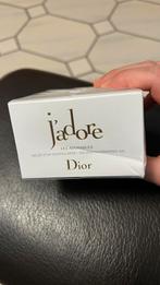 De schattige sprankelende goudgelei van Dior J'adore Les, Ophalen, Zo goed als nieuw