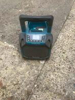 Makita radio dmr203, Ophalen, Nieuw