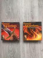 Fantasy Warriors: De Draken komen + Monsters,... - 999 Games, Een of twee spelers, Ophalen of Verzenden, Nieuw, 999 Games