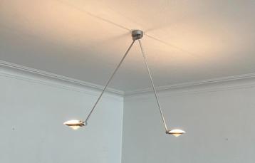 Design plafondlamp Occhio Puro E Soffito 100 Due beschikbaar voor biedingen