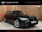 BMW 530e Touring Alu18"/Acc/ComfZet/Cam360 *1j garantie*, Autos, BMW, Cuir, 215 kW, Euro 6, 292 ch