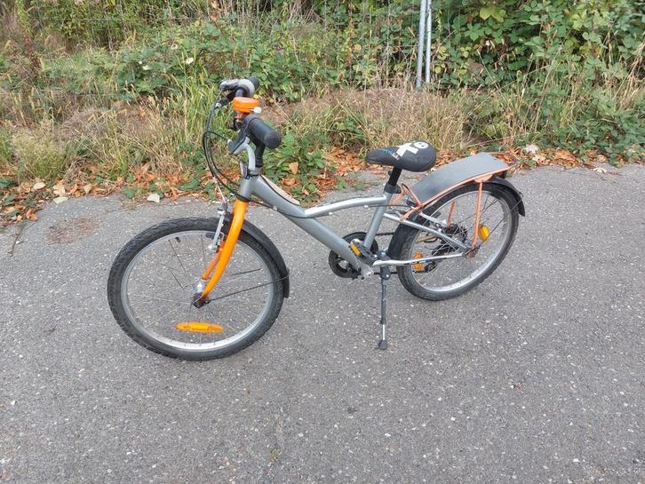 Jongenfiets 20 inch in zeer goed staat, Fietsen en Brommers, Fietsen | Kinderfietsjes, Zo goed als nieuw, Ophalen