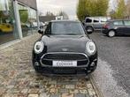 MINI Cooper 1.5 OPF (EU6d-TEMP) JWC, Auto's, Overige brandstoffen, Zwart, Bedrijf, Cooper
