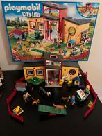 Playmobil city life, Kinderen en Baby's, Speelgoed | Playmobil, Ophalen, Zo goed als nieuw