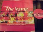 LP Outlander “The Vamp revamped 12” ”, Ophalen of Verzenden, Gebruikt, 12 inch, Dance Populair