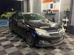 Opel Astra Astra GTC 1.9 DTH CDTi Cosmo, Autos, Achat, 110 kW, Entreprise, Noir