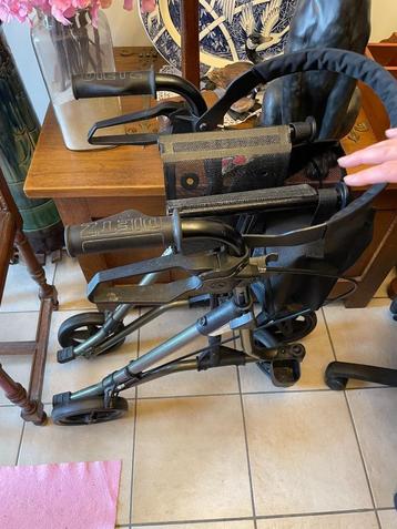 Rollator. beschikbaar voor biedingen