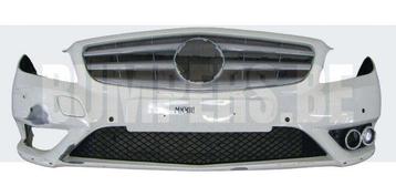 Bumper Mercedes B-KLASSE W246 11-14  A2468850525 Voorbumper  beschikbaar voor biedingen