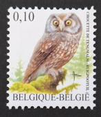 Belgique : COB 3624 ** Oiseaux 2007., Sans timbre, Neuf, Enlèvement ou Envoi, Non oblitéré