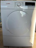 Droogkast met afvoerpijp Bosch, Enlèvement, Comme neuf