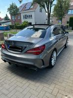 Mercedes-Benz CLA 45 AMG, Auto's, Automaat, Euro 6, 4 cilinders, Particulier