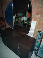 Vintage dressoir, Verzamelen, Retro, Ophalen