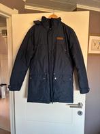 Herenjas van het merk Columbia maat S perfecte staat, Columbia, Blauw, Ophalen of Verzenden, Zo goed als nieuw
