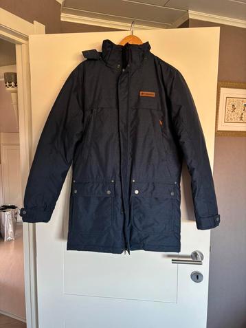Herenjas van het merk Columbia maat S perfecte staat beschikbaar voor biedingen