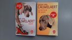 Lot de 2 livres de Didier Van Cauwelaert, Ophalen of Verzenden, Zo goed als nieuw