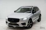 Volvo XC60 T8 Twin Engine AWD Geartronic RDesign! FULL OPTIO, Auto's, Automaat, Gebruikt, Zwart, 4 cilinders