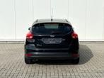 ✅ Ford Focus 1.6 TDCi Titanium GARANTIE Navi Leer Z.Verw PDC, 5 places, Carnet d'entretien, 1336 kg, 1560 cm³