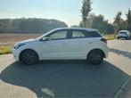 2017 Hyundai I20 Personenauto, Auto's, Hyundai, Gebruikt, Euro 6, Overige brandstoffen, Bedrijf