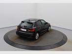 Audi A1 Sportback A1 Sportback 30 TFSI Business Edition S li, Auto's, Audi, Automaat, A1, Zwart, Navigatiesysteem