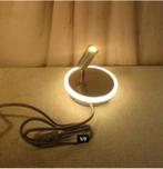 Nouvelle lampe de table LED en métal, Enlèvement ou Envoi, Neuf