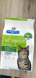 Hill's Prescription Diet Metabolic voor katten, Dieren en Toebehoren, Ophalen