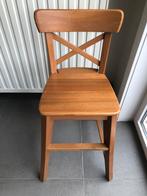 Kinderstoel Ingolf Ikea antiekbeits, Ophalen, Gebruikt, Stoel(en)