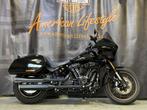 Harley-Davidson Chopper Softail Low Rider ST FXLRST, Bedrijf, Cruise Control, Meer dan 35 kW, Overig