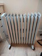 EWT olieradiator elektrisch, Doe-het-zelf en Bouw, Verwarming en Radiatoren, Ophalen, Zo goed als nieuw