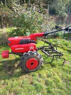 HONDA F810 rototiller, Ophalen, Zo goed als nieuw, Overige soorten, HONDA