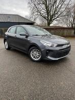 Kia Rio 1.2 benzine 11/2019 AIRCO CC NAVI CAMERA Garantie !!, Voorwielaandrijving, Stof, 140 g/km, Euro 6