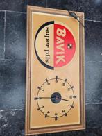 Bavik klok reclame lichtreclame, Enlèvement