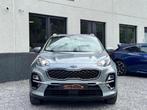 Kia Sportage 1.6i 2WD Sense - NAVI - CAMERA - KEYLESS - LED, Auto's, Kia, Voorwielaandrijving, 4 cilinders, Leder en Stof, Bedrijf