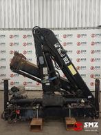 Occ Grue HIAB 102 - 2 + remote