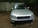 zoek rav 4 a1 voor cross of onderdelen moet wel rijden, Auto's, Toyota, Handgeschakeld, Vierwielaandrijving, Particulier, Rav4