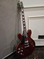 Guitare Vintage VSA500 gaucher., Musique & Instruments, Enlèvement