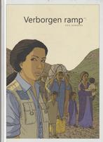Strip Verborgen Ramp - Auteur : Erik Bongers., Enlèvement ou Envoi