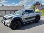 Ford Ranger Limited - Perfecte staat - zeer weinig km's, Automaat, 4 deurs, Leder, Bedrijf