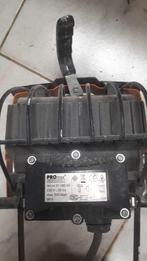Bouwlampen 2 suks a 2 x 500W op standaard, Ophalen of Verzenden, Gebruikt