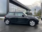 MINI One 1.2i first benz,Airco,74000 km,Euro6,Garantie, 75 pk, Zwart, Zwart, Bedrijf