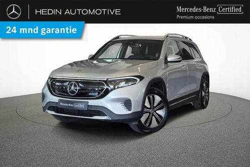 Mercedes-Benz EQB 250 Business Line Mercedes-Benz EQB 250 SU, Auto's, Mercedes-Benz, Bedrijf, Te koop, EQB, Achteruitrijcamera