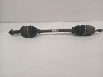 AANDRIJFAS LINKS VOOR Hyundai i10 (F5) (01-2007/12-2017) beschikbaar voor biedingen