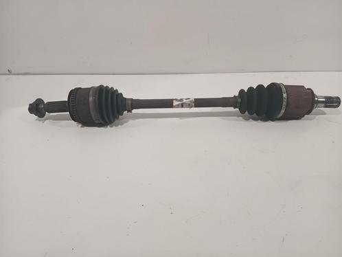AANDRIJFAS LINKS VOOR Hyundai i10 (F5) (01-2007/12-2017), Auto-onderdelen, Remmen en Aandrijving, Hyundai, Gebruikt
