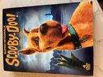 dvd box 4 films scooby doo, Cd's en Dvd's, Ophalen of Verzenden, Zo goed als nieuw