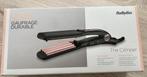 Babyliss wafeltang te koop, Ophalen, Zo goed als nieuw, Krultang of Stijltang