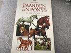 boek over paarden &pony ś, Enlèvement ou Envoi, Comme neuf