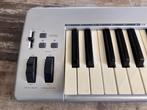 keyboard M-AUDIO, Muziek en Instrumenten, Keyboards, Gebruikt, Aanslaggevoelig, Ophalen, 49 toetsen