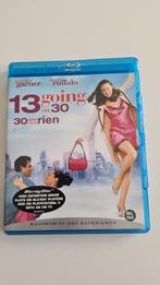 13 sur 30 (Jennifer Garner) -RARE, CD & DVD, Blu-ray, Comme neuf, Enlèvement ou Envoi, Humour et Cabaret
