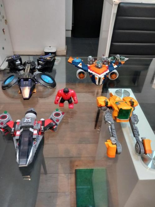 lego, Kinderen en Baby's, Speelgoed | Duplo en Lego, Nieuw, Lego, Complete set, Ophalen of Verzenden