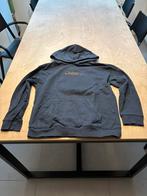 Hoodie Element donkerblauw maat 146, Kinderen en Baby's, Ophalen of Verzenden, Gebruikt