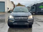 Mercedes Gl350Cdi bleutec Fulllll option!!, Auto's, Euro 5, GL, Leder, Bedrijf